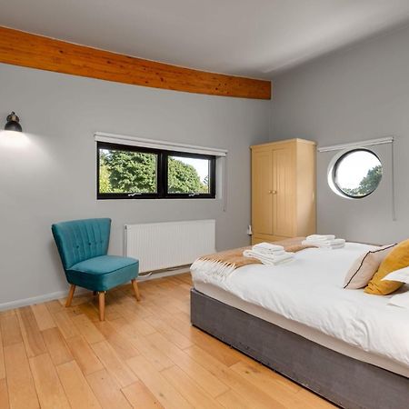 Yorkshire Dales Lodge 4 Family 3 Bed Richmond  Eksteriør bilde
