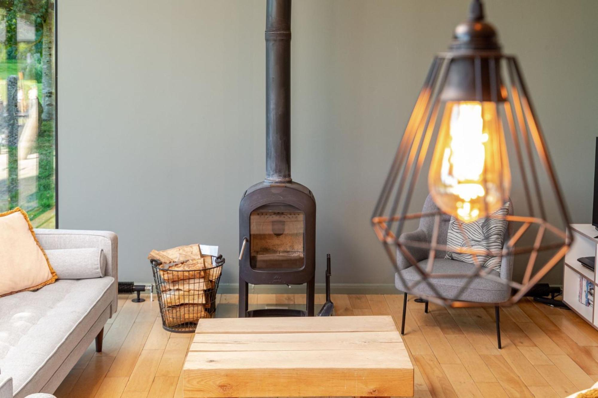 Yorkshire Dales Lodge 4 Family 3 Bed Richmond  Eksteriør bilde