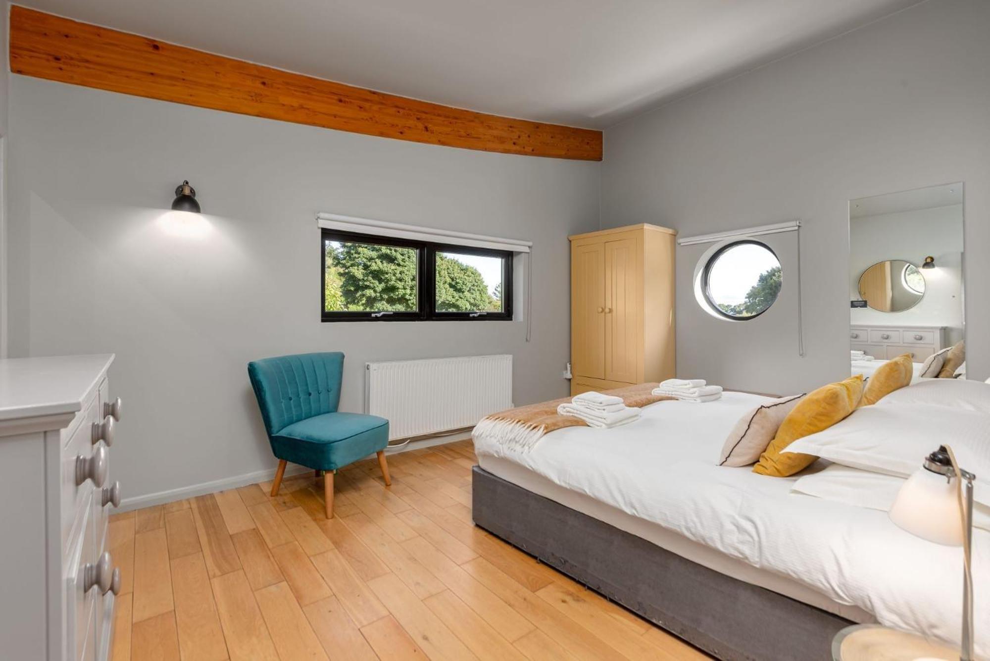 Yorkshire Dales Lodge 4 Family 3 Bed Richmond  Eksteriør bilde