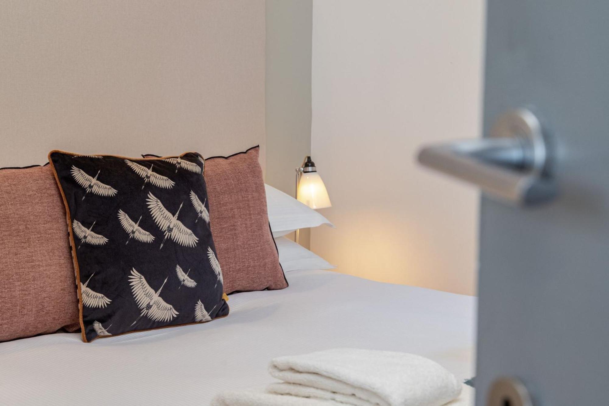 Yorkshire Dales Lodge 4 Family 3 Bed Richmond  Eksteriør bilde