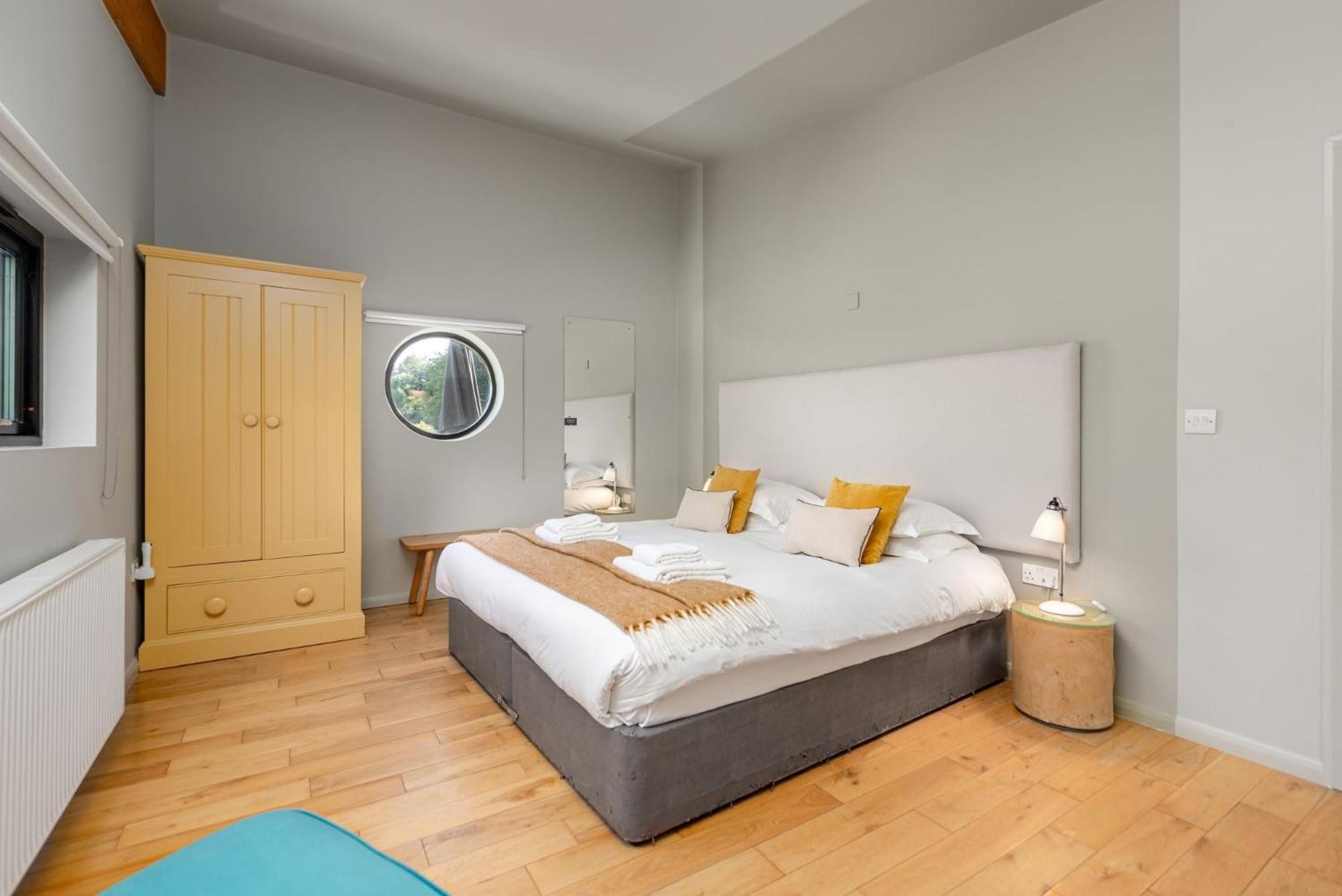 Yorkshire Dales Lodge 4 Family 3 Bed Richmond  Eksteriør bilde