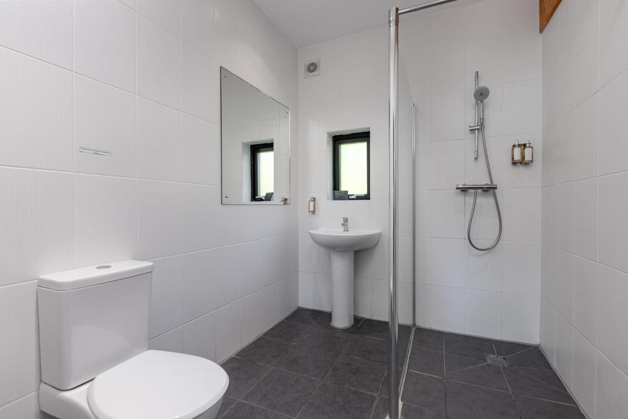 Yorkshire Dales Lodge 4 Family 3 Bed Richmond  Eksteriør bilde