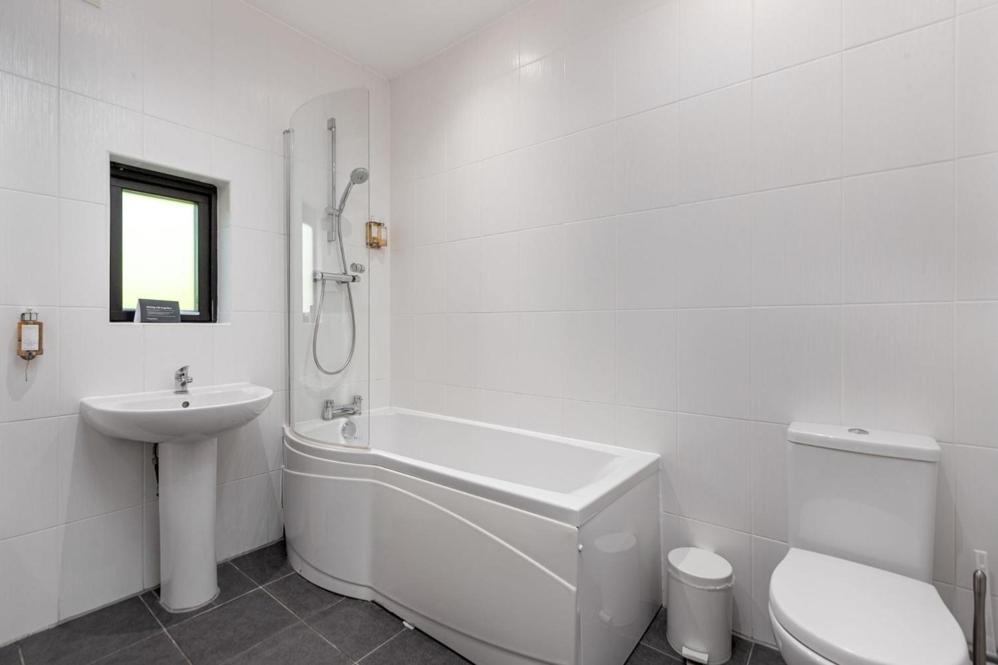 Yorkshire Dales Lodge 4 Family 3 Bed Richmond  Eksteriør bilde