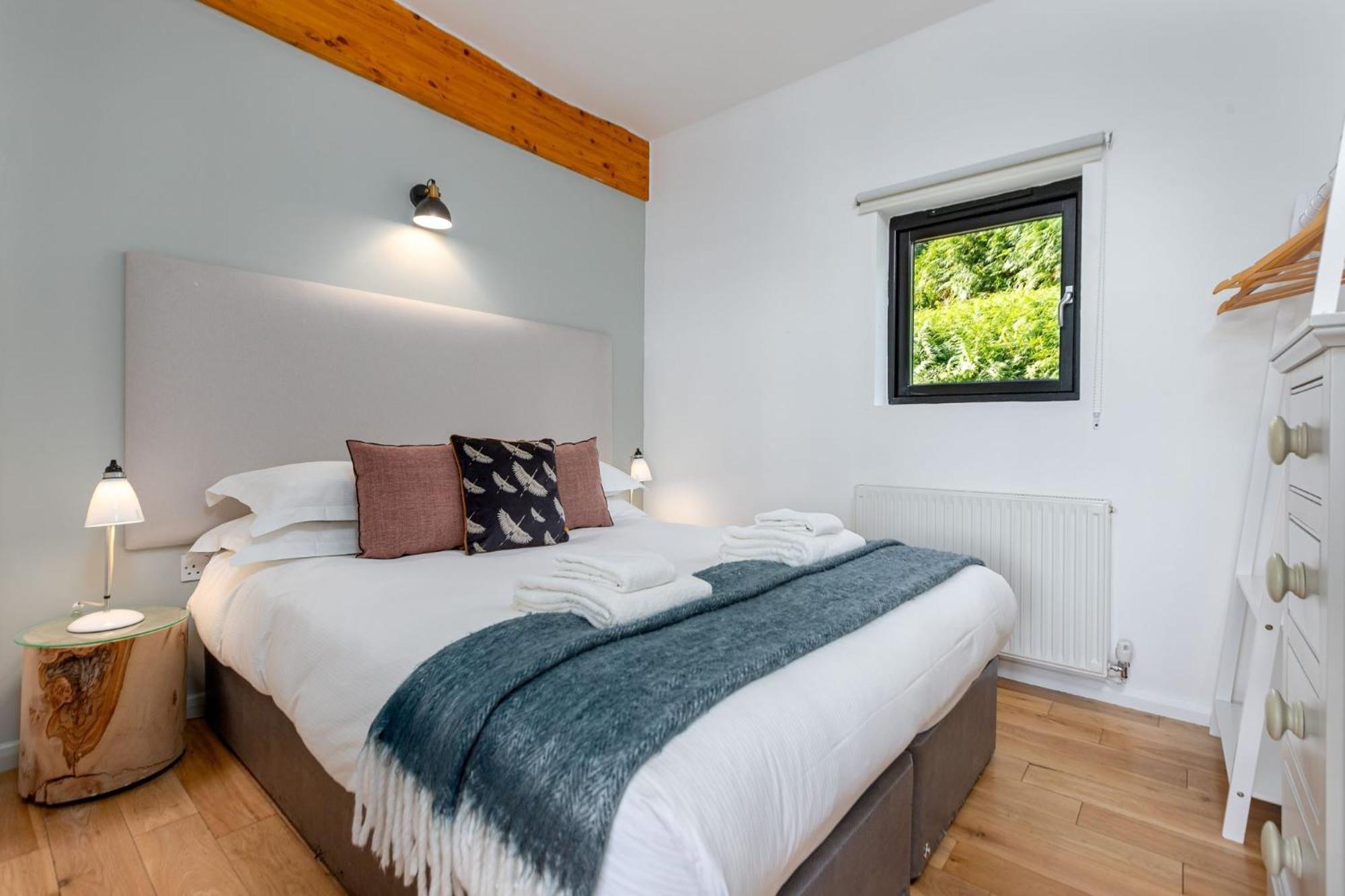Yorkshire Dales Lodge 4 Family 3 Bed Richmond  Eksteriør bilde
